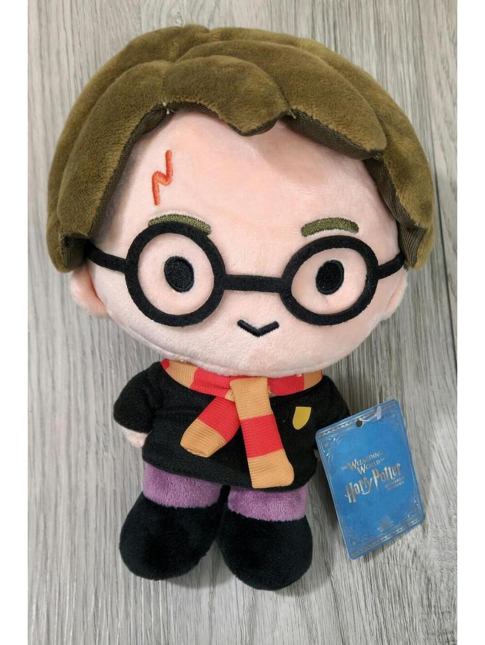Universal Studios Wizarding World of Harry Potter Cutie Plush New with Tag